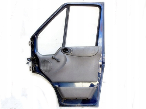 DRZWI PRAWY PRZÓD FORD TRANSIT MK6 00-06 DRZWI PRAWY PRZÓD FORD TRANSIT MK6 00-06