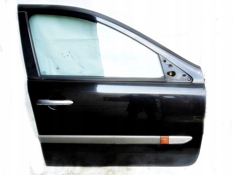 DRZWI PRAWY PRZÓD RENAULT LAGUNA II KOMBI TEB66 DRZWI PRAWY PRZÓD RENAULT LAGUNA II KOMBI TEB66