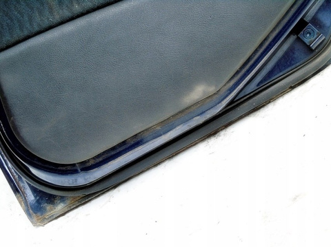 DRZWI PRAWY TYŁ BMW E46 SEDAN DRZWI PRAWY TYŁ BMW E46 SEDAN