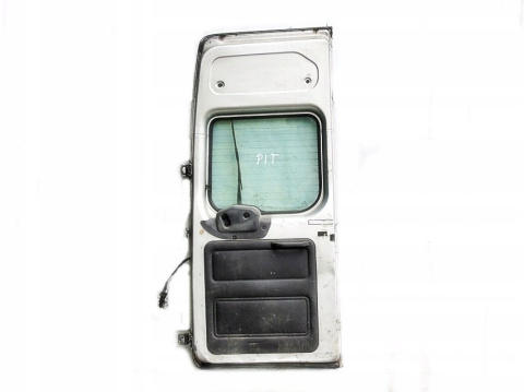 DRZWI PRAWY TYŁ FORD TRANSIT MK6 00-06 DRZWI PRAWY TYŁ FORD TRANSIT MK6 00-06