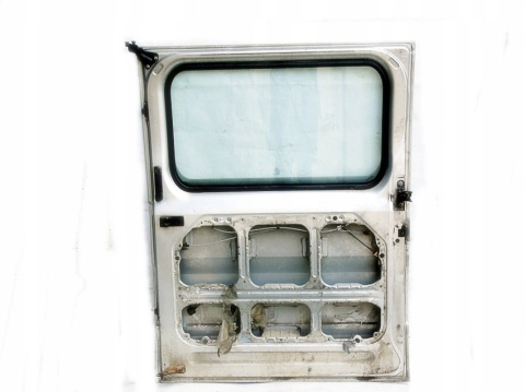 DRZWI PRZESUWNE FORD TRANSIT MK6 00-06 DRZWI PRZESUWNE FORD TRANSIT MK6 00-06