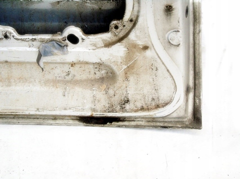 DRZWI PRZESUWNE FORD TRANSIT MK6 00-06 DRZWI PRZESUWNE FORD TRANSIT MK6 00-06