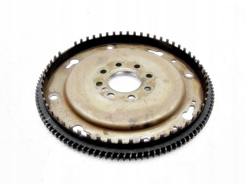 KOŁO ZAMACHOWE AUTOMAT 2.0 TDCI XTYPE MONDEO MK3 KOŁO ZAMACHOWE AUTOMAT 2.0 TDCI XTYPE MONDEO MK3