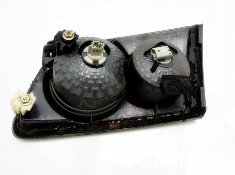LAMPA KLAPY LEWY TYŁ MAZDA 6 KOMBI LAMPA KLAPY LEWY TYŁ MAZDA 6 KOMBI