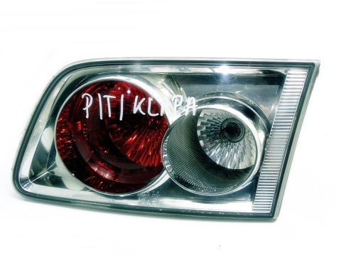 LAMPA KLAPY PRAWY TYŁ MAZDA 6 KOMBI LAMPA KLAPY PRAWY TYŁ MAZDA 6 KOMBI