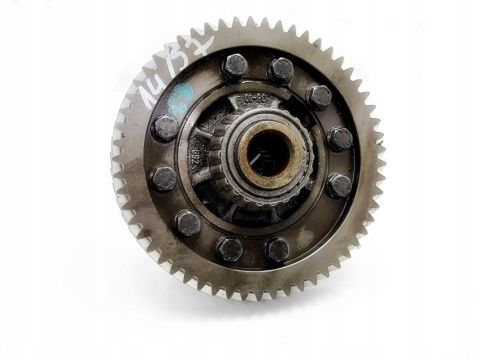 MECHANIZM RÓŻNICOWY FIAT 1.1 1.2 PUNTO PANDA STILO MECHANIZM RÓŻNICOWY FIAT 1.1 1.2 PUNTO PANDA STILO