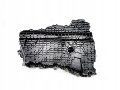 MISKA OLEJU 2.0 TDCI HDI MONDEO SMAX 3008 C4 C5 DS MISKA OLEJU 2.0 TDCI HDI MONDEO SMAX 3008 C4 C5 DS