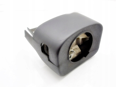 OBUDOWA MASKOWNICA KIEROWNICY CITROEN C3 I 5D OBUDOWA MASKOWNICA KIEROWNICY CITROEN C3 I 5D