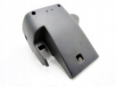 OBUDOWA MASKOWNICA KIEROWNICY CITROEN C3 I 5D OBUDOWA MASKOWNICA KIEROWNICY CITROEN C3 I 5D