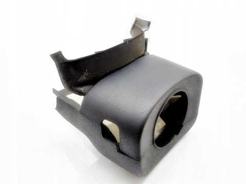 OBUDOWA MASKOWNICA KIEROWNICY CITROEN C3 I 5D OBUDOWA MASKOWNICA KIEROWNICY CITROEN C3 I 5D