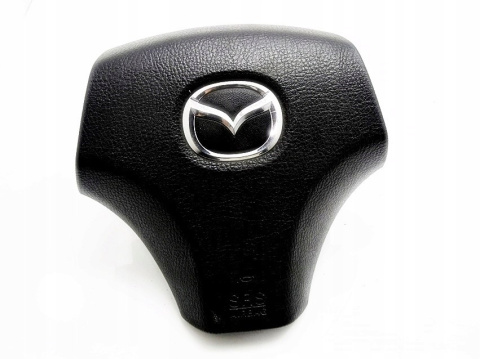 PODUSZKA KIEROWCY MAZDA 6 2.0 CITD PODUSZKA KIEROWCY MAZDA 6 2.0 CITD