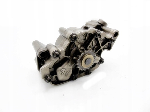 POMPA OLEJU 2.0 TDCI HDI MONDEO SMAX GALAXY C5 C4 POMPA OLEJU 2.0 TDCI HDI MONDEO SMAX GALAXY C5 C4