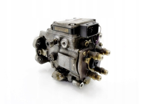POMPA WTRYSKOWA 2.0 D E46 E39 BMW 320 318 520 D POMPA WTRYSKOWA 2.0 D E46 E39 BMW 320 318 520 D