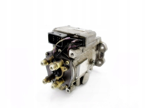 POMPA WTRYSKOWA 2.0 D E46 E39 BMW 320 318 520 D POMPA WTRYSKOWA 2.0 D E46 E39 BMW 320 318 520 D