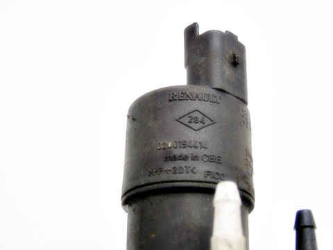 POMPKA POMPA SPRYSKIWACZA CITROEN C3 I 5D 2003r POMPKA POMPA SPRYSKIWACZA CITROEN C3 I 5D 2003r