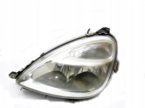 REFLEKTORY LAMPY KOMPLET MERCEDES 1.4 W168 A KLASA REFLEKTORY LAMPY KOMPLET MERCEDES 1.4 W168 A KLASA