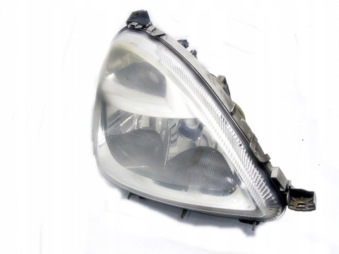 REFLEKTORY LAMPY KOMPLET MERCEDES 1.4 W168 A KLASA REFLEKTORY LAMPY KOMPLET MERCEDES 1.4 W168 A KLASA
