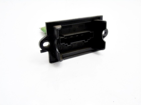 REZYSTOR OPORNIK DMUCHAWY CITROEN C3 I 5D 2003r REZYSTOR OPORNIK DMUCHAWY CITROEN C3 I 5D 2003r