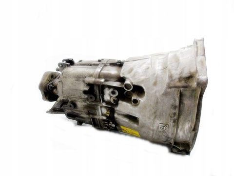 SKRZYNIA BIEGÓW 2.0 D E46 E39 BMW 320 318 520 D SKRZYNIA BIEGÓW 2.0 D E46 E39 BMW 320 318 520 D