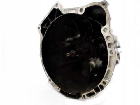 SKRZYNIA BIEGÓW 2.0 D E46 E39 BMW 320 318 520 D SKRZYNIA BIEGÓW 2.0 D E46 E39 BMW 320 318 520 D
