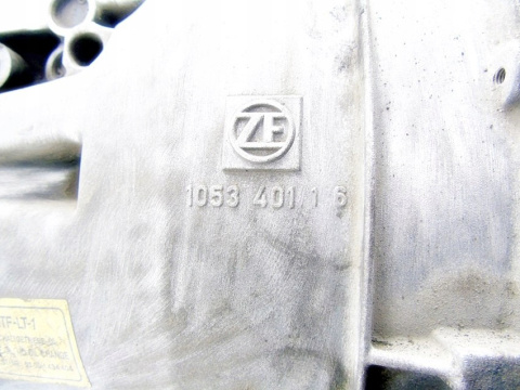 SKRZYNIA BIEGÓW 2.0 D E46 E39 BMW 320 318 520 D SKRZYNIA BIEGÓW 2.0 D E46 E39 BMW 320 318 520 D