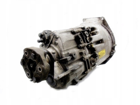 SKRZYNIA BIEGÓW 2.0 D E46 E39 BMW 320 318 520 D SKRZYNIA BIEGÓW 2.0 D E46 E39 BMW 320 318 520 D