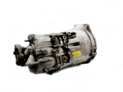 SKRZYNIA BIEGÓW 2.0 D E46 E39 BMW 320 318 520 D SKRZYNIA BIEGÓW 2.0 D E46 E39 BMW 320 318 520 D