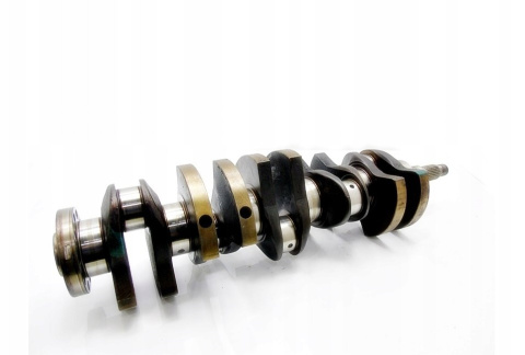 WAŁ KORBOWY 2.0 20V VOLVO V70 S70 850 WAŁ KORBOWY 2.0 20V VOLVO V70 S70 850