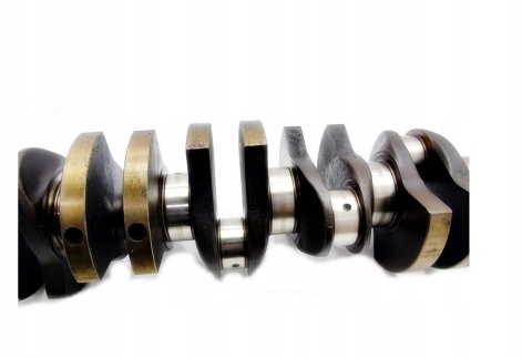 WAŁ KORBOWY 2.0 20V VOLVO V70 S70 850 WAŁ KORBOWY 2.0 20V VOLVO V70 S70 850