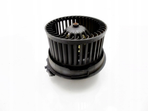 WENTYLATOR DMUCHAWA NAWIEWY CITROEN C3 I 5D WENTYLATOR DMUCHAWA NAWIEWY CITROEN C3 I 5D