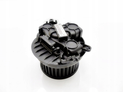 WENTYLATOR DMUCHAWA NAWIEWY CITROEN C3 I 5D WENTYLATOR DMUCHAWA NAWIEWY CITROEN C3 I 5D