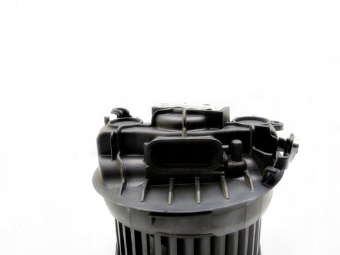 WENTYLATOR DMUCHAWA NAWIEWY CITROEN C3 I 5D WENTYLATOR DMUCHAWA NAWIEWY CITROEN C3 I 5D
