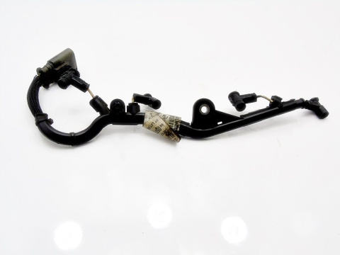 WIĄZKA ŚWIEC 2.0 TDCI HDI MONDEO SMAX GALAXY C4 C5 WIĄZKA ŚWIEC 2.0 TDCI HDI MONDEO SMAX GALAXY C4 C5
