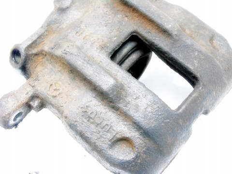 ZACISK LEWY PRZÓD MERCEDES 1.4 W168 A KLASA ZACISK LEWY PRZÓD MERCEDES 1.4 W168 A KLASA