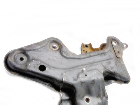 BELKA SANKI TRAWERS POD SILNIK CITROEN C3 I 5D BELKA SANKI TRAWERS POD SILNIK CITROEN C3 I 5D