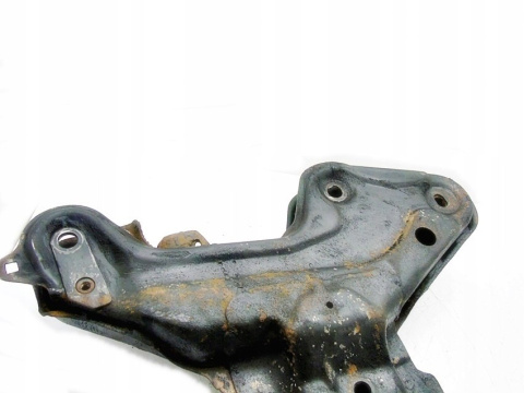BELKA SANKI TRAWERS POD SILNIK CITROEN C3 I 5D BELKA SANKI TRAWERS POD SILNIK CITROEN C3 I 5D