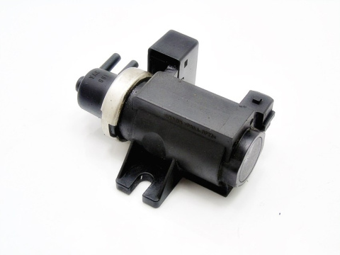 ELEKTROZAWÓR 2.0 D BMW E46 E39 320 318 520 D ELEKTROZAWÓR 2.0 D BMW E46 E39 320 318 520 D