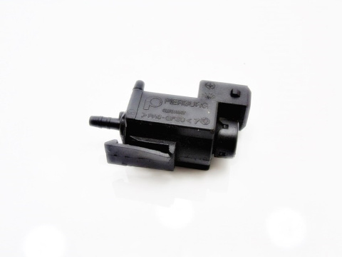ELEKTROZAWÓR 2.0 D BMW E46 E39 320 318 520 D ELEKTROZAWÓR 2.0 D BMW E46 E39 320 318 520 D