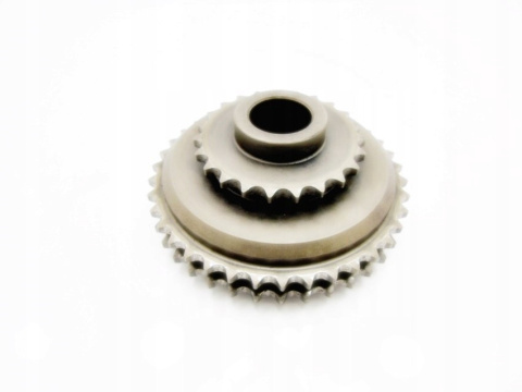 KOŁO ROZRZĄDU WAŁU 2.0 D E46 E39 BMW 320 318 520 D KOŁO ROZRZĄDU WAŁU 2.0 D E46 E39 BMW 320 318 520 D