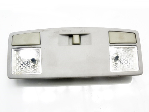 LAMPKA PODSUFITKI MAZDA 6 KOMBI LAMPKA PODSUFITKI MAZDA 6 KOMBI