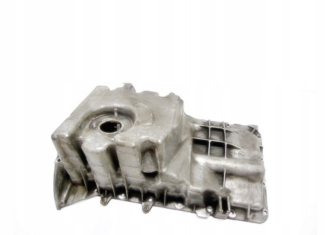 MISKA MISA OLEJU BMW 2.0 D E46 E39 320 318 520 D MISKA MISA OLEJU BMW 2.0 D E46 E39 320 318 520 D