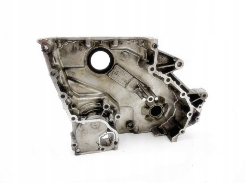 OBUDOWA ROZRZĄDU BMW 2.0 D E46 E39 320 318 520 D OBUDOWA ROZRZĄDU BMW 2.0 D E46 E39 320 318 520 D