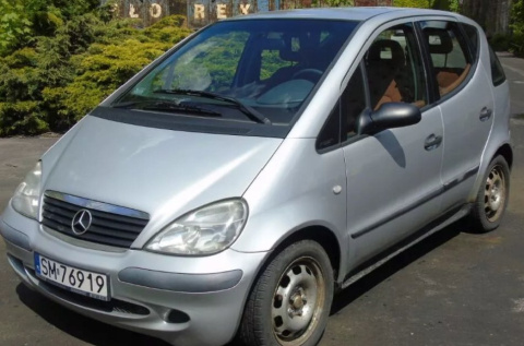 PÓŁOŚ DŁUGA PRAWA MERCEDES 1.4 W168 A KLASA PÓŁOŚ DŁUGA PRAWA MERCEDES 1.4 W168 A KLASA