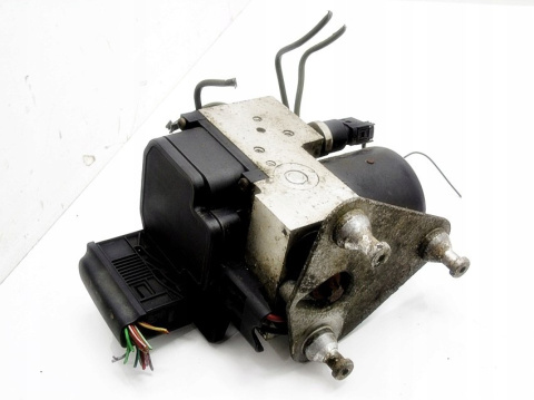 POMPA ABS ESP MERCEDES 1.4 W168 A KLASA POMPA ABS ESP MERCEDES 1.4 W168 A KLASA