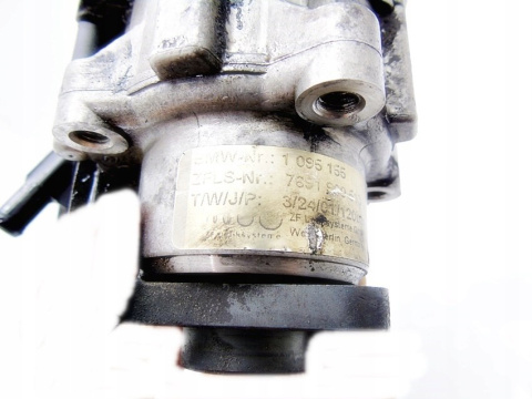 POMPA WSPOMAGANIA 2.0 D E46 E39 BMW 320 318 520 D POMPA WSPOMAGANIA 2.0 D E46 E39 BMW 320 318 520 D