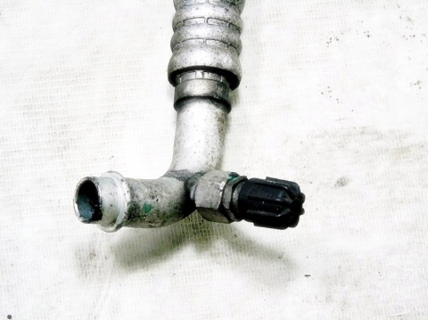 PRZEWÓD KLIMATYZACJI MERCEDES 1.4 W168 A KLASA PRZEWÓD KLIMATYZACJI MERCEDES 1.4 W168 A KLASA