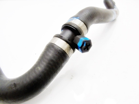PRZEWÓD WĄŻ WODY BMW 2.0 D E46 E39 320 318 520 D PRZEWÓD WĄŻ WODY BMW 2.0 D E46 E39 320 318 520 D
