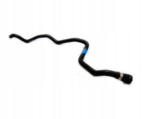 PRZEWÓD WĄŻ WODY BMW 2.0 D E46 E39 320 318 520 D PRZEWÓD WĄŻ WODY BMW 2.0 D E46 E39 320 318 520 D