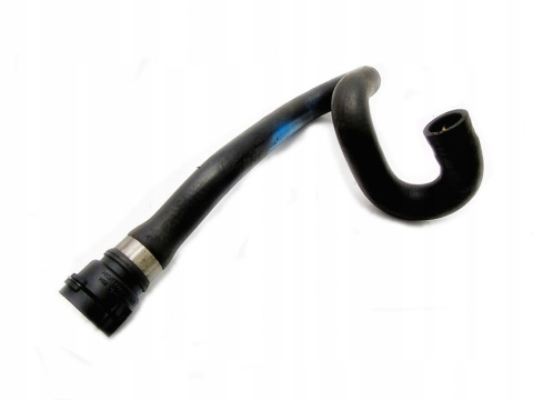 PRZEWÓD WĄŻ WODY BMW 2.0 D E46 E39 320 318 520 D PRZEWÓD WĄŻ WODY BMW 2.0 D E46 E39 320 318 520 D