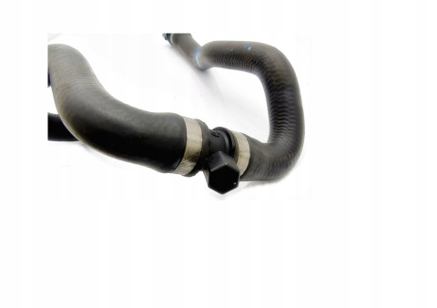 PRZEWÓD WĄŻ WODY BMW 2.0 D E46 E39 320 318 520 D PRZEWÓD WĄŻ WODY BMW 2.0 D E46 E39 320 318 520 D